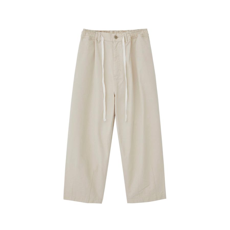 【P5倍 / SALE】Superior Balloon Pants v2 / Off White(24SS-MS4-027) MAGIC STICK(マジックスティック) | MAGIC STICK | 06