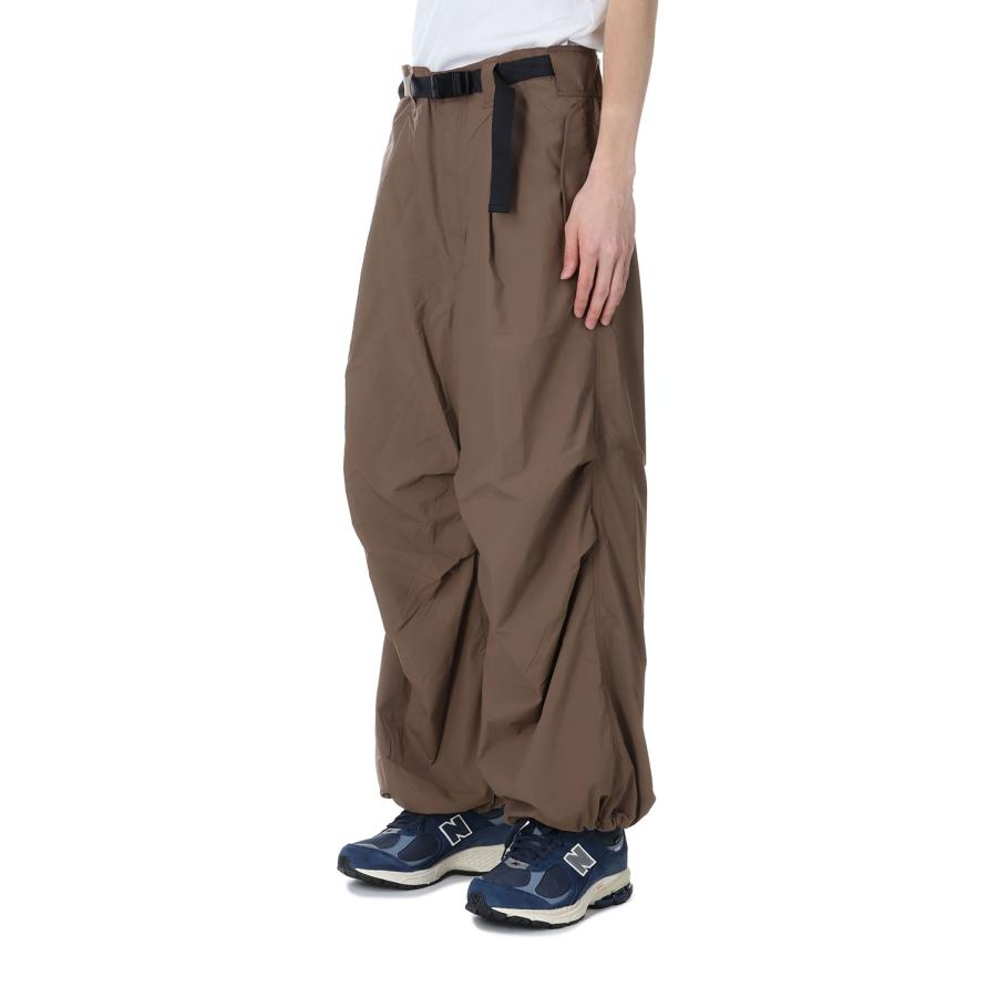 【P5倍 / SALE】PERTEX PARATROOPER PANTS / BROWN(24SS-L4-03) MARMOT CAPITAL(マーモット キャピタル) |  | 02