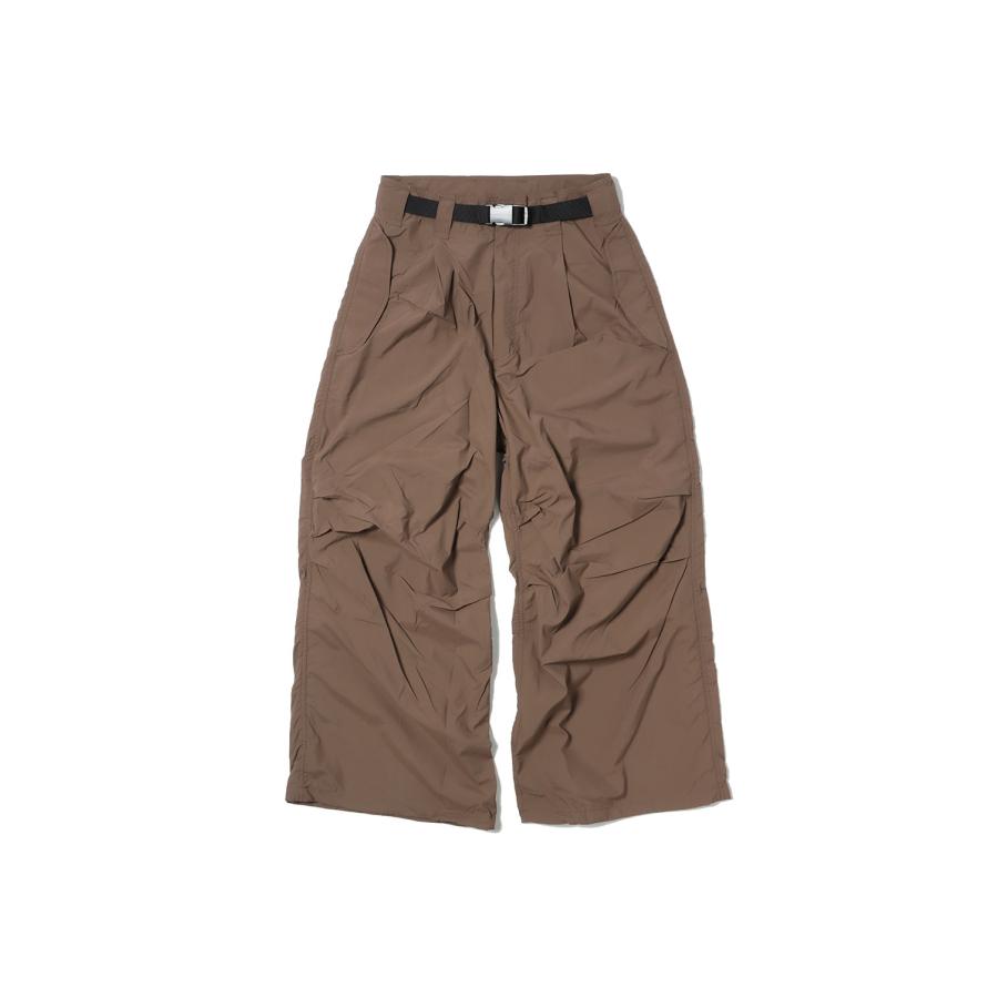 【P5倍 / SALE】PERTEX PARATROOPER PANTS / BROWN(24SS-L4-03) MARMOT CAPITAL(マーモット キャピタル) |  | 07
