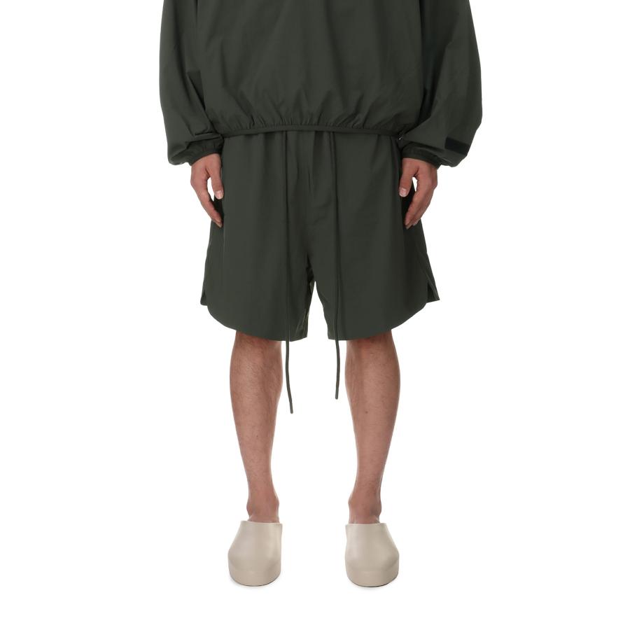 Relaxed Shorts/Ink(160SP244120F) ESSENTIALS(エッセンシャルズ) | 