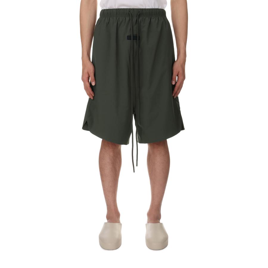 Relaxed Shorts/Ink(160SP244120F) ESSENTIALS(エッセンシャルズ) |  | 01