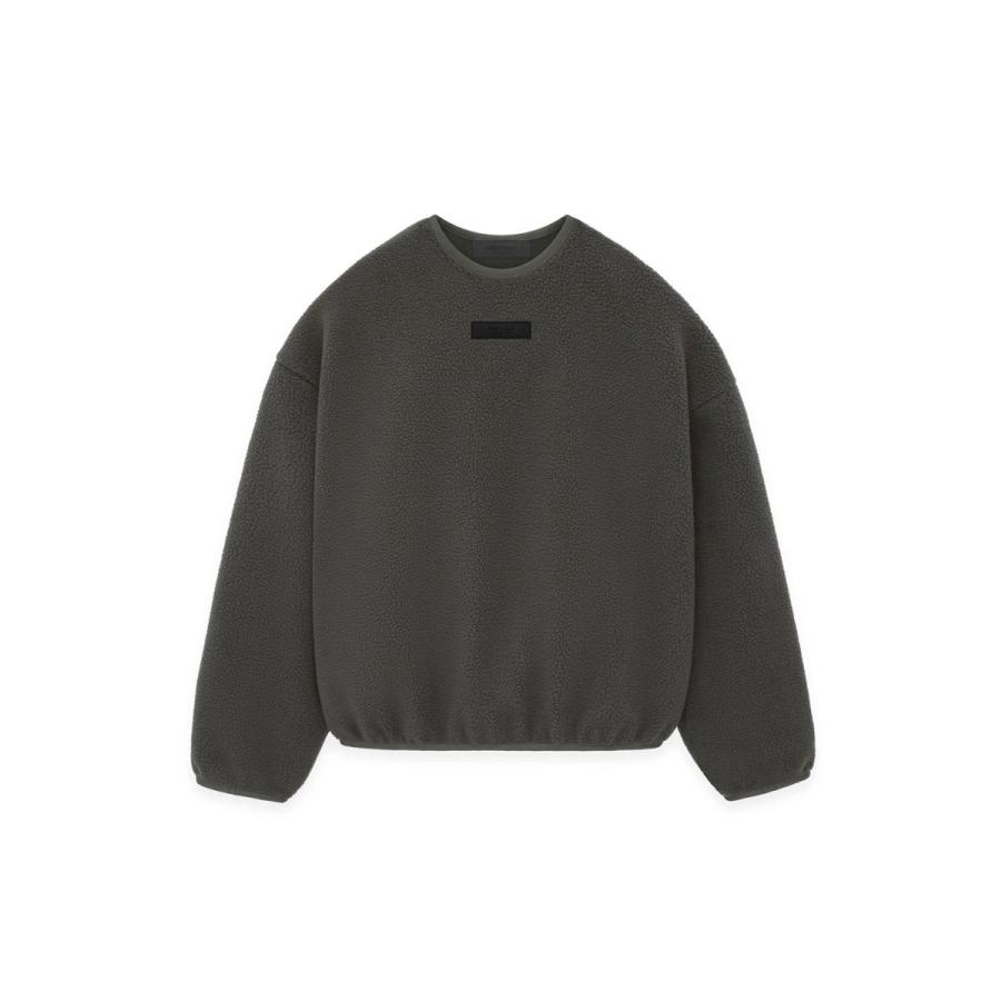【ESSENTIALS】Crewneck Sweater/Ink(192SP244700F) SALE / 40%OFF】Crewneck Sweater/Ink(192SP244700F) ESSENTIALS