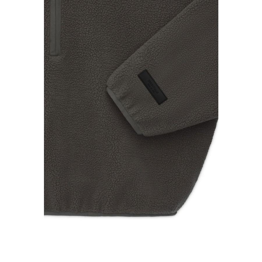 Halfzip Mockneck/Ink(202SP244270F) ESSENTIALS(エッセンシャルズ) |  | 11