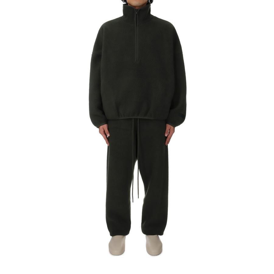 Halfzip Mockneck/Ink(202SP244270F) ESSENTIALS(エッセンシャルズ) |  | 04