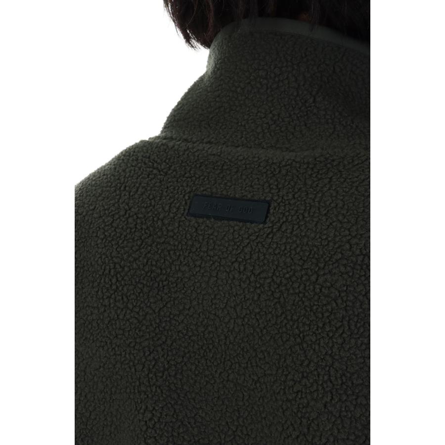 Halfzip Mockneck/Ink(202SP244270F) ESSENTIALS(エッセンシャルズ) |  | 07