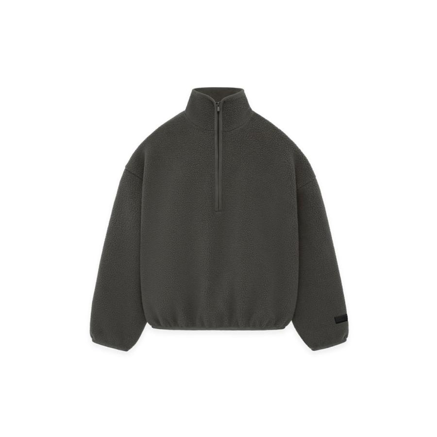 Halfzip Mockneck/Ink(202SP244270F) ESSENTIALS(エッセンシャルズ) |  | 08