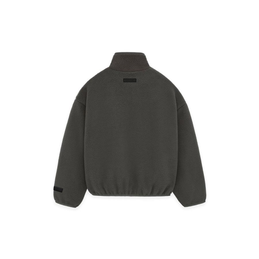 Halfzip Mockneck/Ink(202SP244270F) ESSENTIALS(エッセンシャルズ) |  | 09