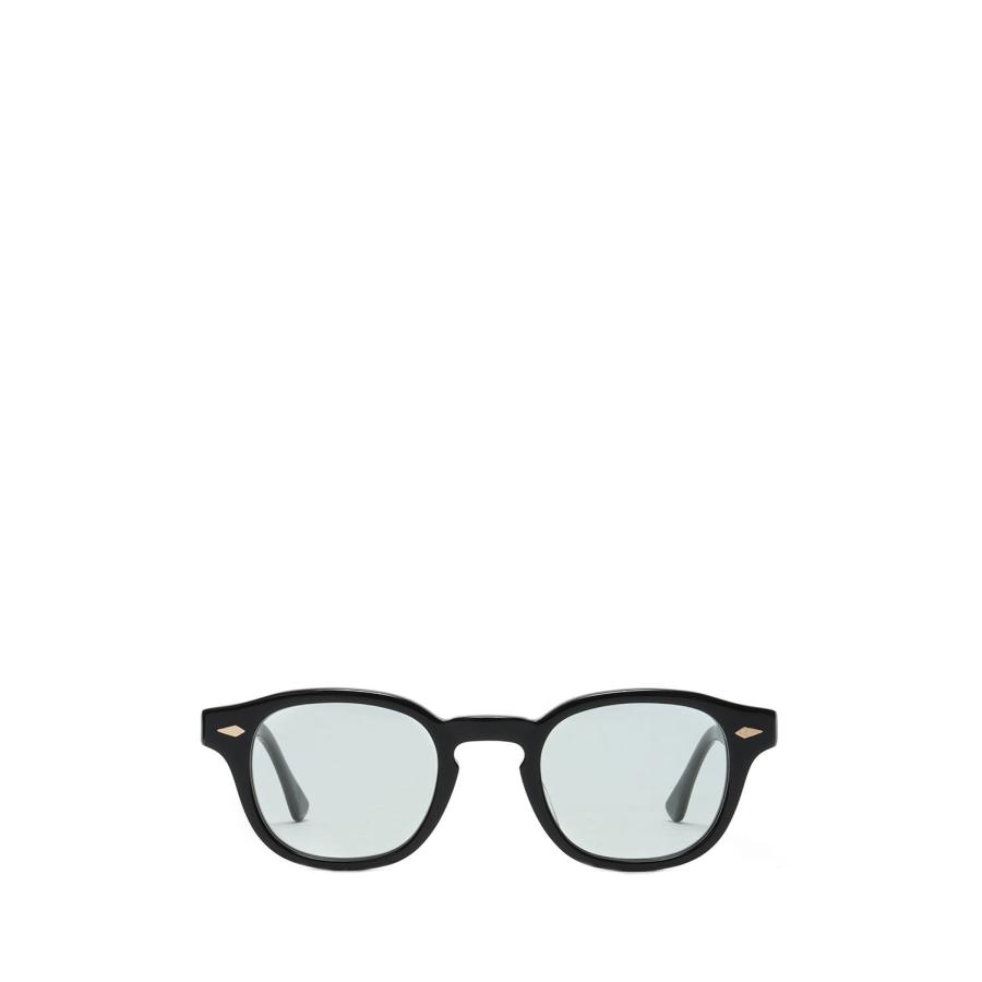 NOCHINO / #2 GLOSS BLACK x GREY GREEN to D.GREY NOCHINO OPTICAL(ノチノ オプティカル) | 