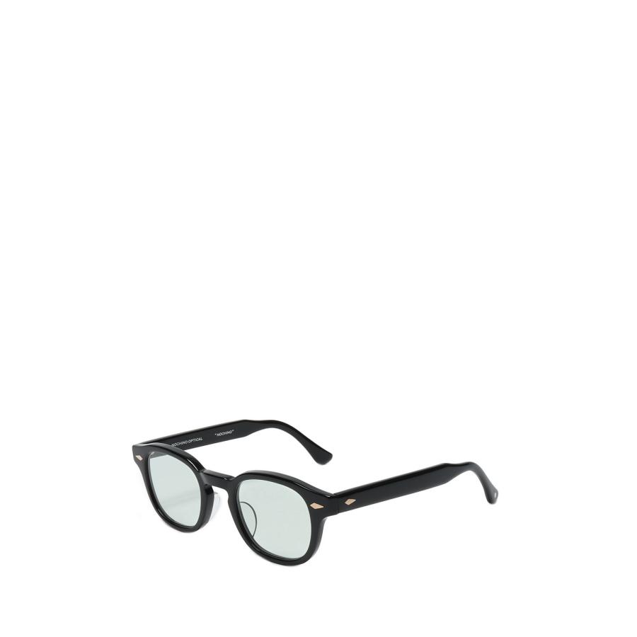 NOCHINO / #2 GLOSS BLACK x GREY GREEN to D.GREY NOCHINO OPTICAL(ノチノ オプティカル) |  | 01