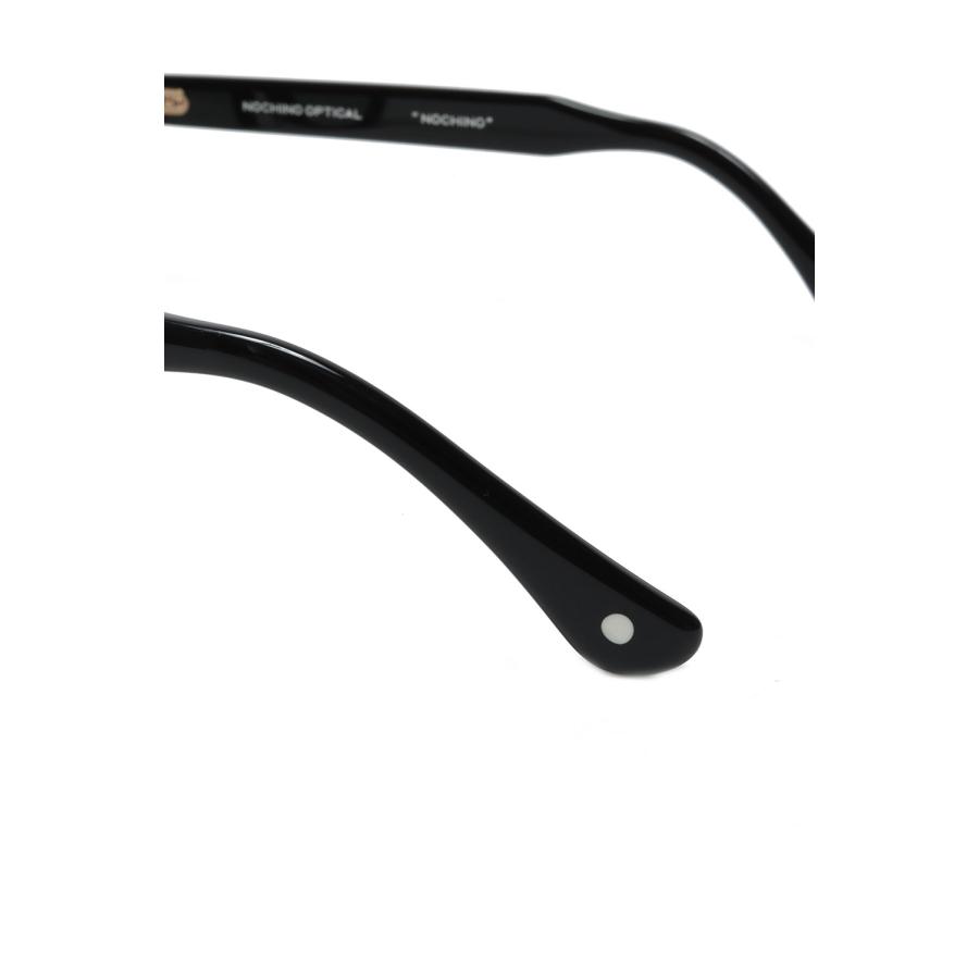 NOCHINO / #2 GLOSS BLACK x GREY GREEN to D.GREY NOCHINO OPTICAL(ノチノ オプティカル) |  | 09