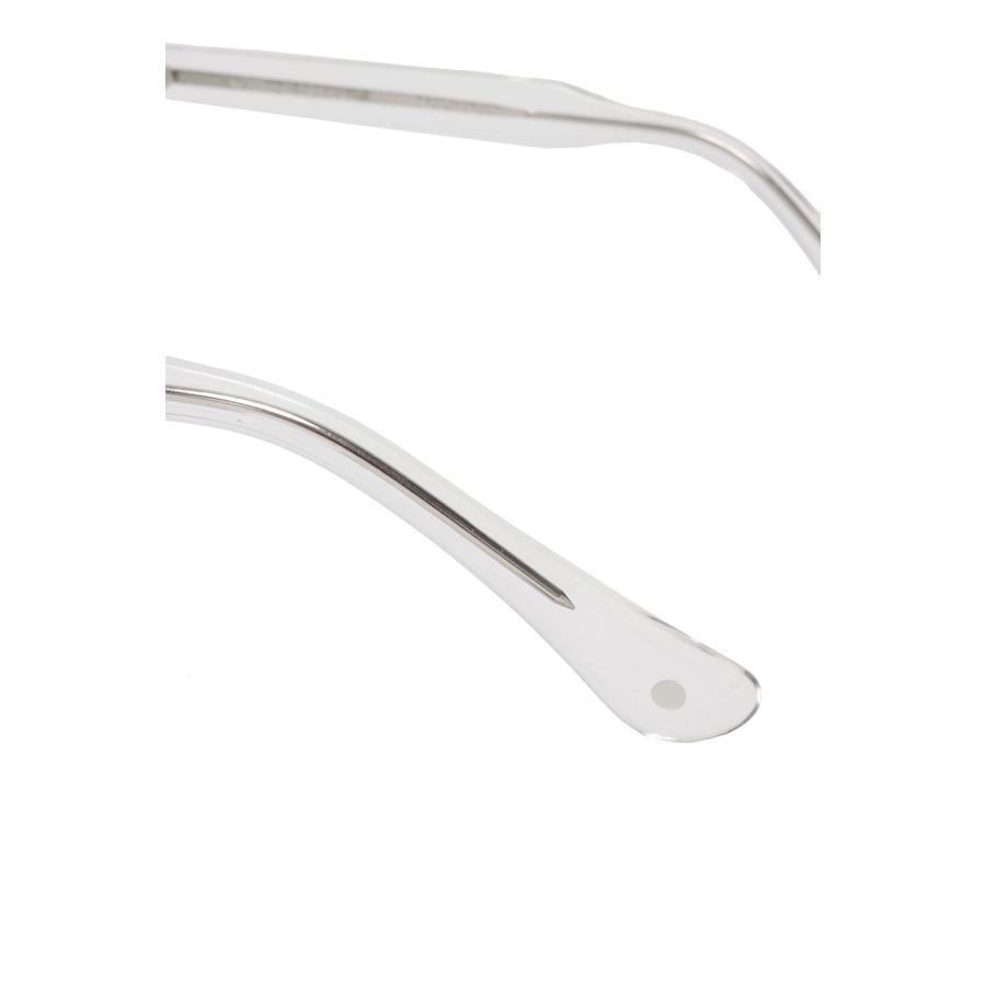 NOCHINO / #10 CLEAR x GREY GREEN TO D.GREY NOCHINO OPTICAL(ノチノ オプティカル) |  | 09