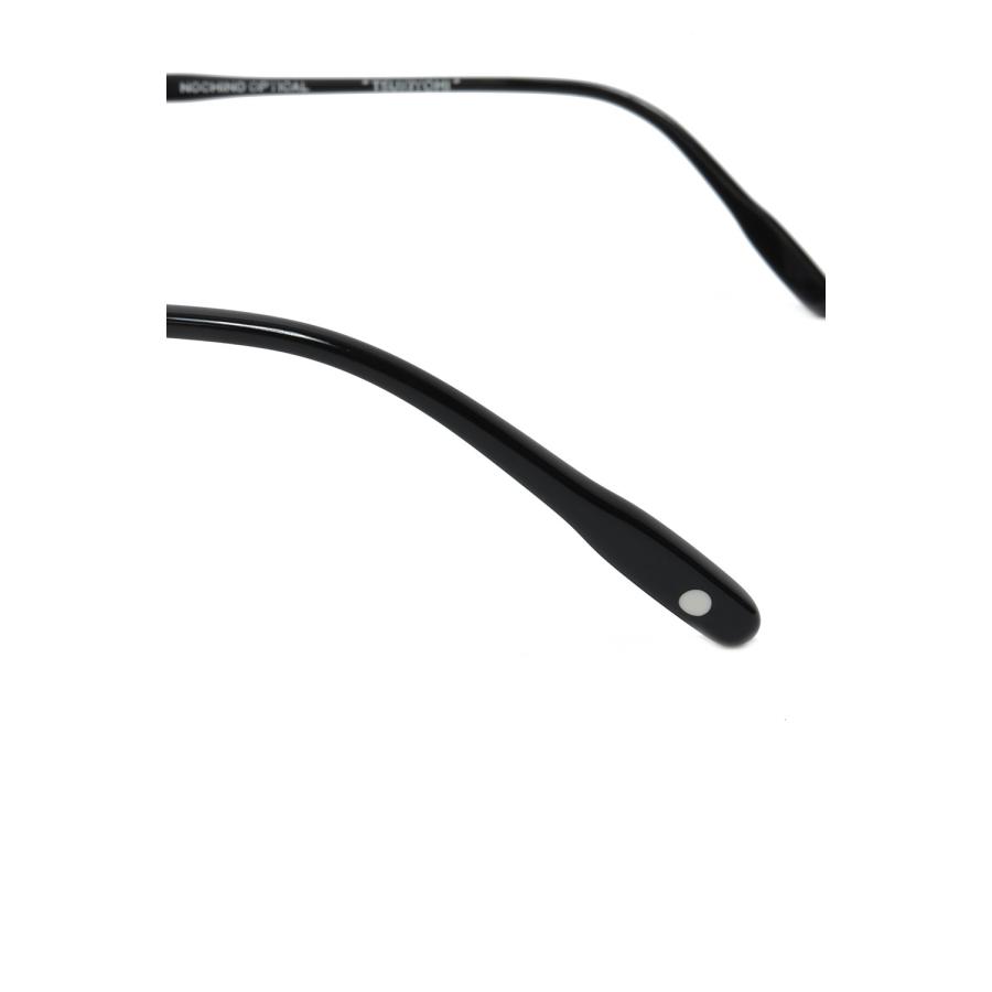 TSUKIYOMI / #1 GLOSS BLACK x CLEAR to GREY NOCHINO OPTICAL(ノチノ オプティカル) |  | 06