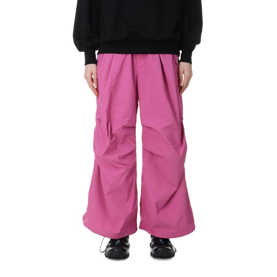 【P5倍】PERTEX PARATROOPER PANTS -Pink (24SS-L4-03) MARMOT CAPITAL -Women(マーモットキャピタル) |  | 06