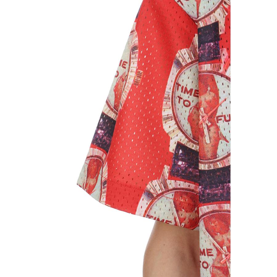 【P5倍 / SALE】TTF Club Shirt / AOP Fucking Awesome(ファッキンオーサム) |  | 04