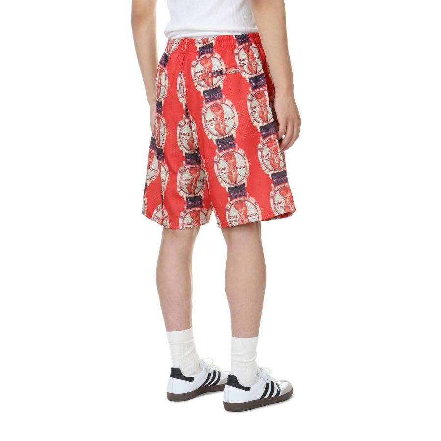 【P10倍】【SALE】TTF Mesh Shorts / AOP Fucking Awesome(ファッキンオーサム) |  | 03