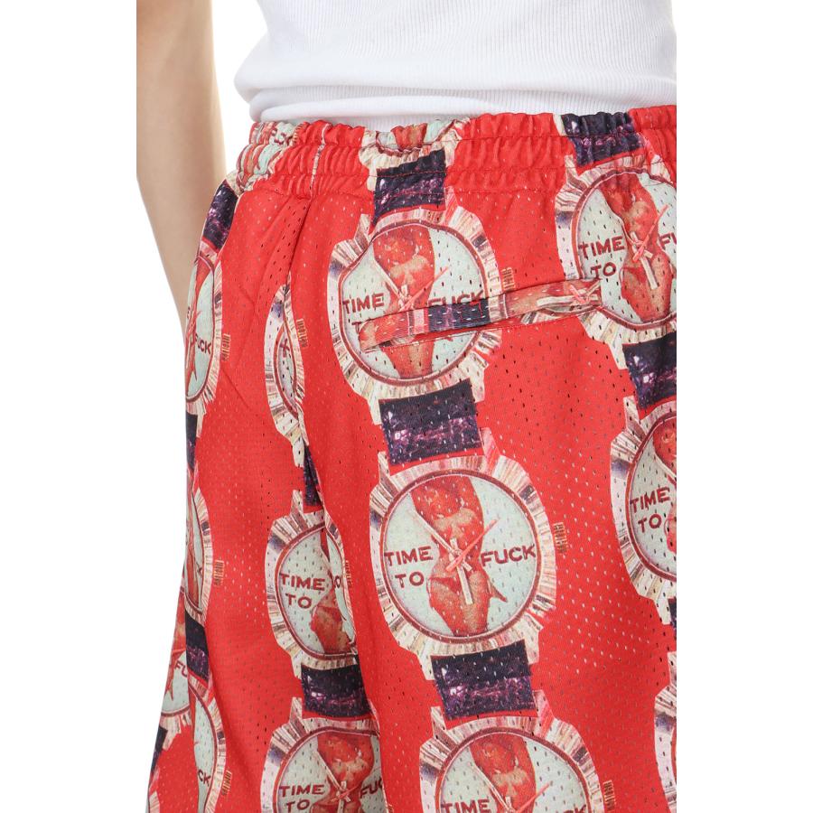 【P10倍】【SALE】TTF Mesh Shorts / AOP Fucking Awesome(ファッキンオーサム) |  | 04