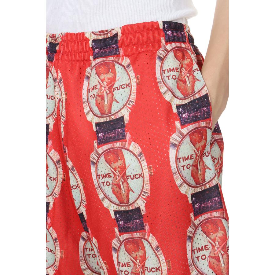 【P10倍】【SALE】TTF Mesh Shorts / AOP Fucking Awesome(ファッキンオーサム) |  | 05