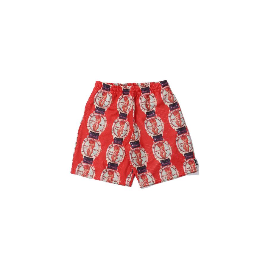 【P10倍】【SALE】TTF Mesh Shorts / AOP Fucking Awesome(ファッキンオーサム) |  | 08