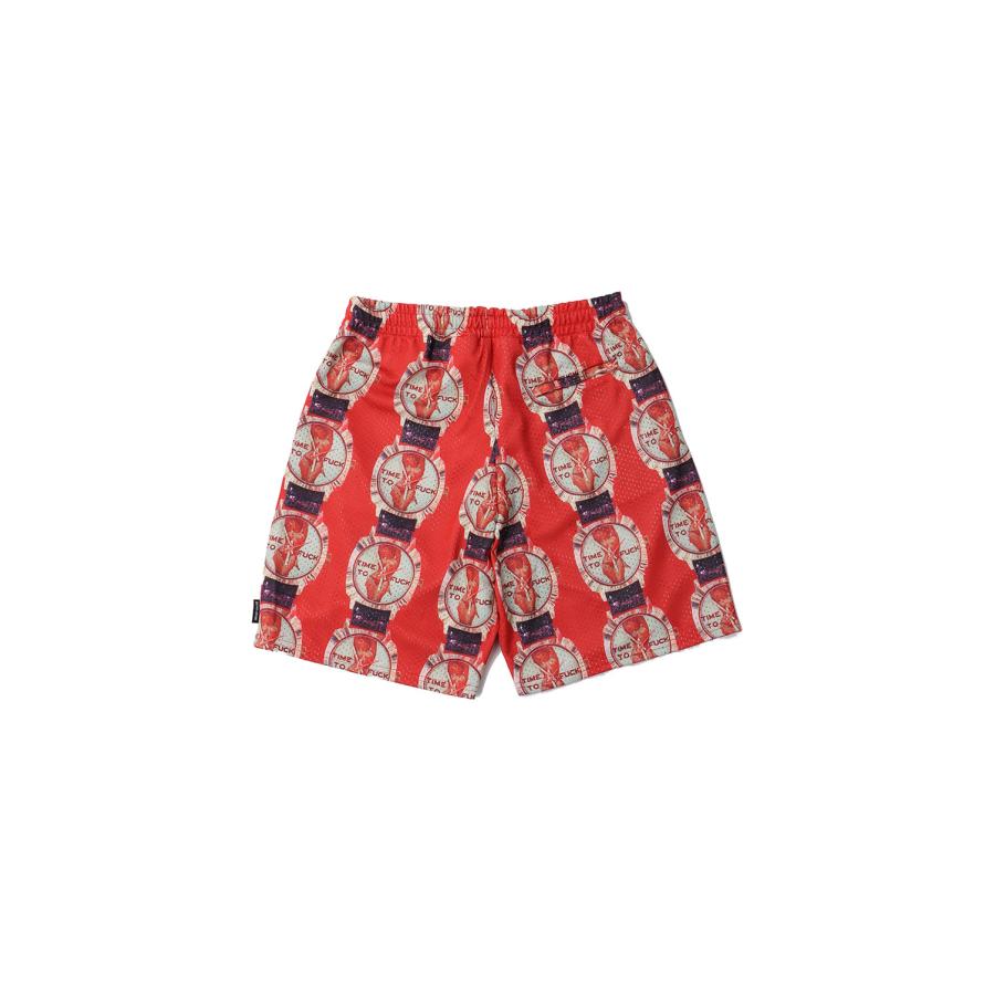 【P10倍】【SALE】TTF Mesh Shorts / AOP Fucking Awesome(ファッキンオーサム) |  | 09