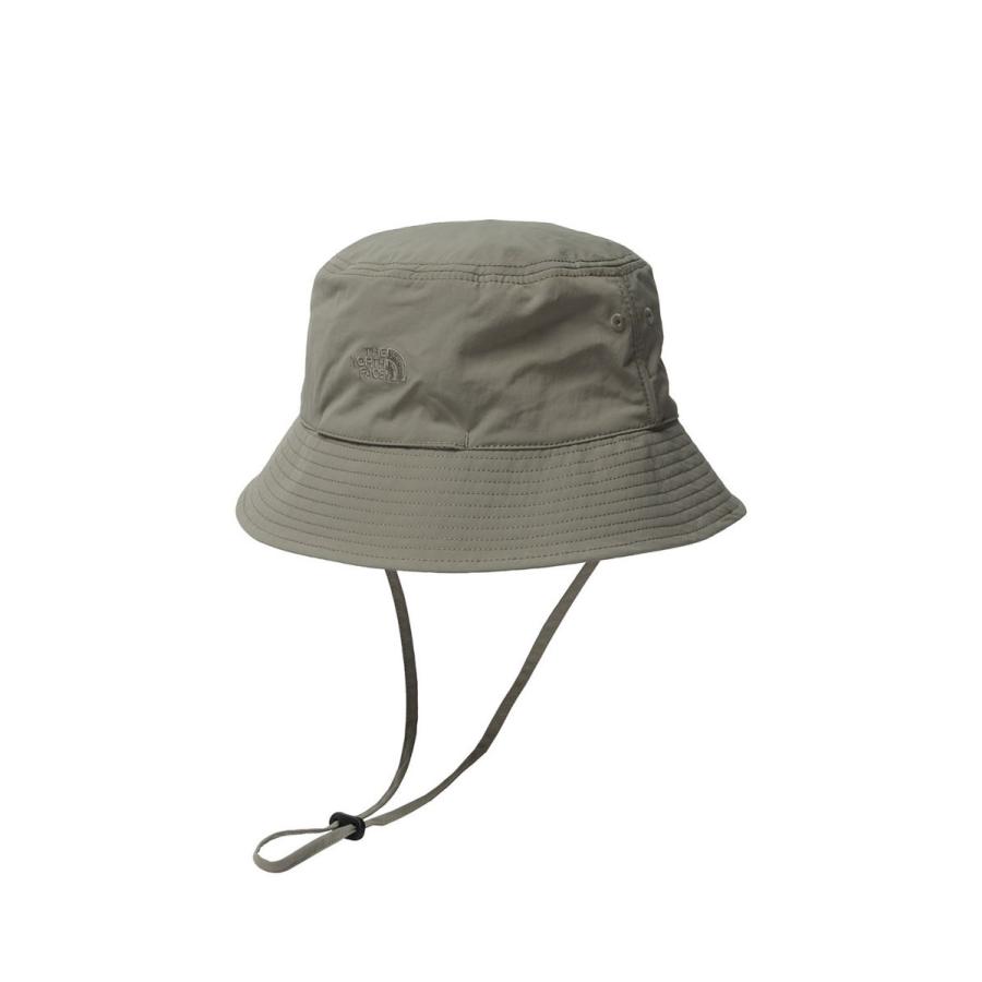 【P5倍】Enride Hat - FALLEN ROCK(NN02436) The North Face -Women-(ザ・ノース・フェイス) | THE NORTH FACE | 03