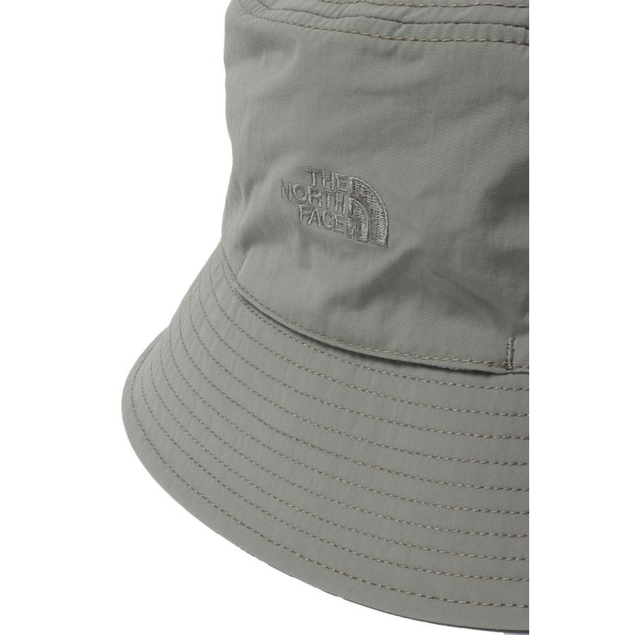 【P5倍】Enride Hat - FALLEN ROCK(NN02436) The North Face -Women-(ザ・ノース・フェイス) | THE NORTH FACE | 04