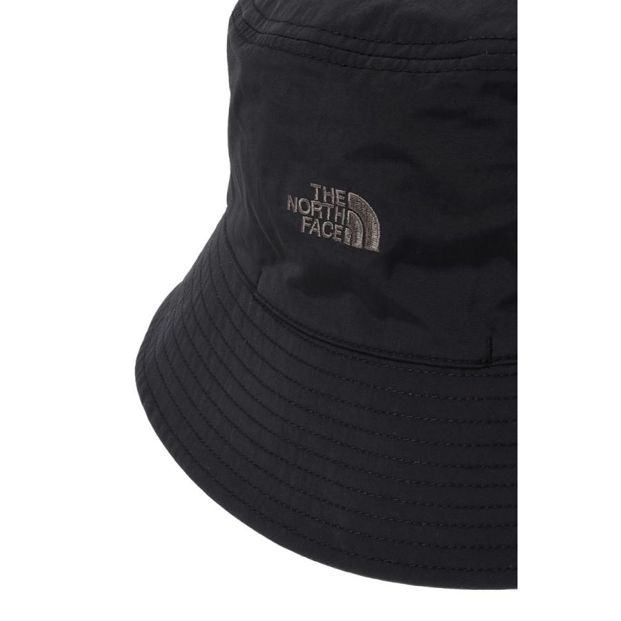 Enride Hat - BLACK(NN02436) The North Face -Women-(ザ・ノース・フェイス) | THE NORTH FACE | 04