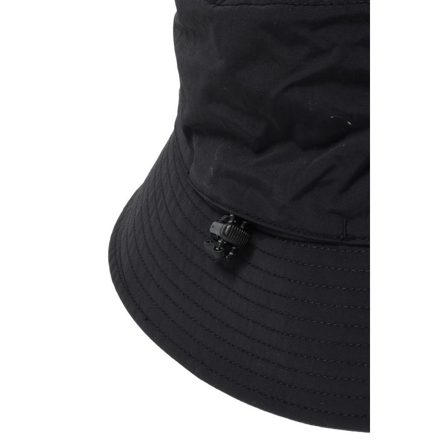 Enride Hat - BLACK(NN02436) The North Face -Women-(ザ・ノース・フェイス) | THE NORTH FACE | 06