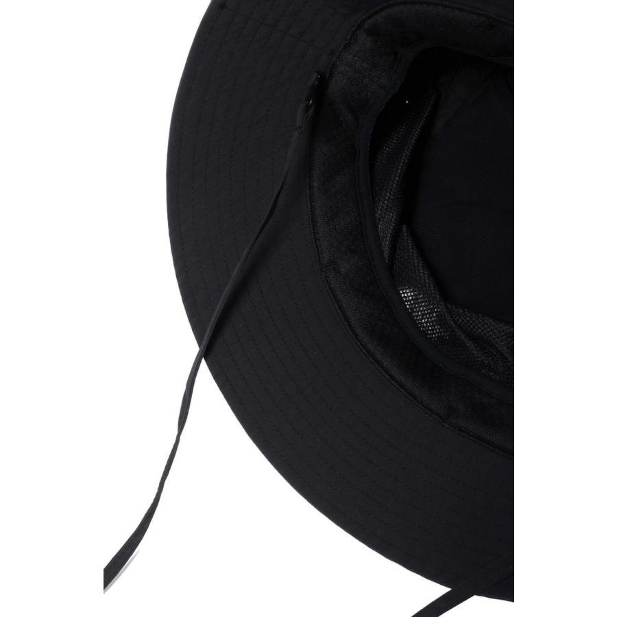 Enride Hat - BLACK(NN02436) The North Face -Women-(ザ・ノース・フェイス) | THE NORTH FACE | 07