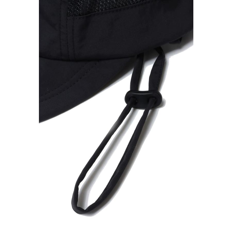 【P5倍】Enride Cap - BLACK(NN02435) The North Face -Women-(ザ・ノース・フェイス) | THE NORTH FACE | 05