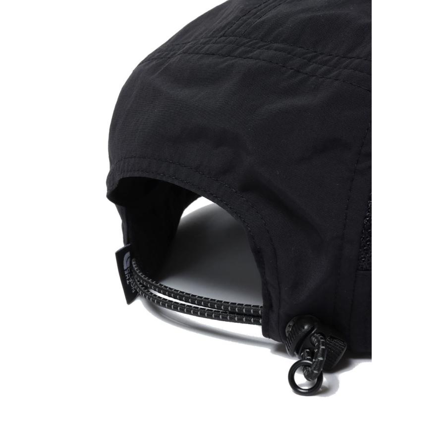 【P5倍】Enride Cap - BLACK(NN02435) The North Face -Women-(ザ・ノース・フェイス) | THE NORTH FACE | 07