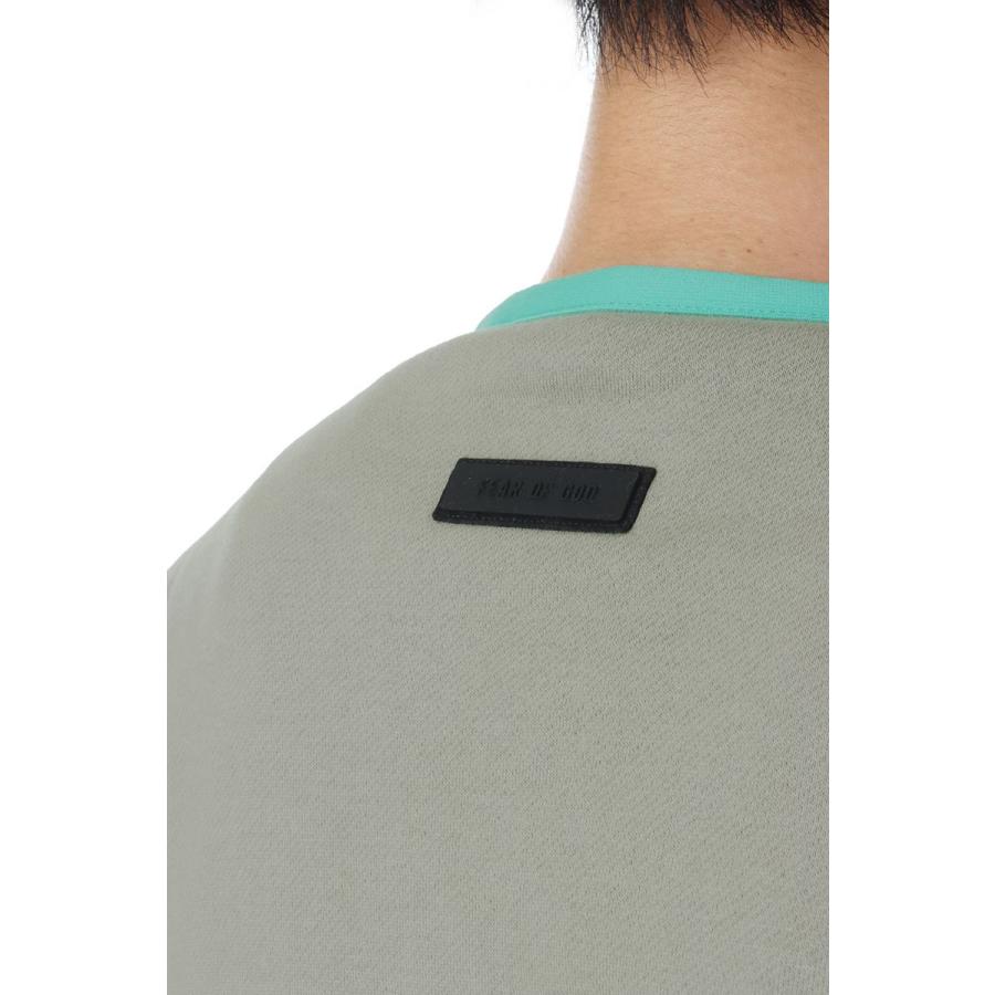 【P5倍 / SALE】Crewneck Sweater/Seal(192SP244685F) ESSENTIALS(エッセンシャルズ) |  | 03