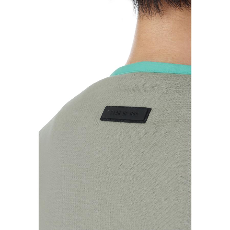 【P5倍 / SALE】Crewneck Sweater/Seal(192SP244685F) ESSENTIALS(エッセンシャルズ) |  | 03