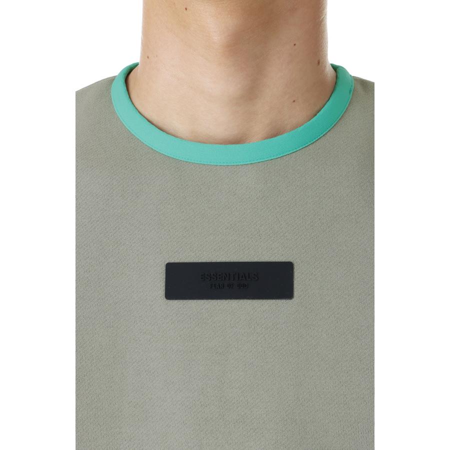 【P5倍 / SALE】Crewneck Sweater/Seal(192SP244685F) ESSENTIALS(エッセンシャルズ) |  | 05