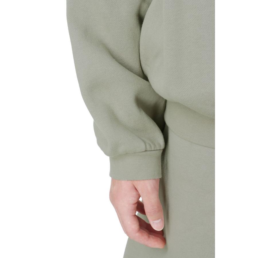 【P5倍 / SALE】Crewneck Sweater/Seal(192SP244685F) ESSENTIALS(エッセンシャルズ) |  | 06