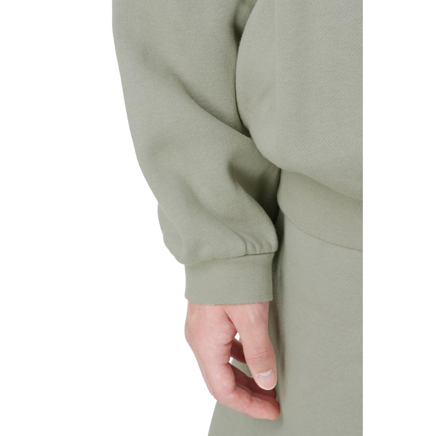 【P5倍 / SALE】Crewneck Sweater/Seal(192SP244685F) ESSENTIALS(エッセンシャルズ) |  | 06