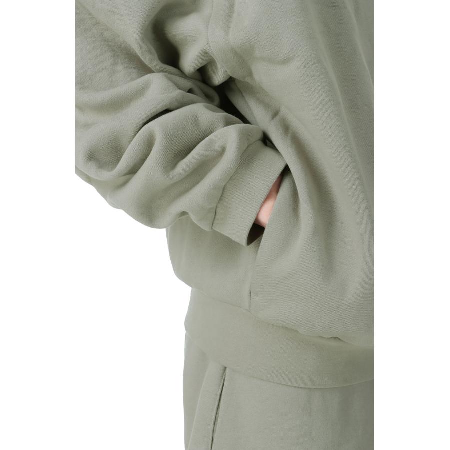 【P5倍 / SALE】Crewneck Sweater/Seal(192SP244685F) ESSENTIALS(エッセンシャルズ) |  | 07