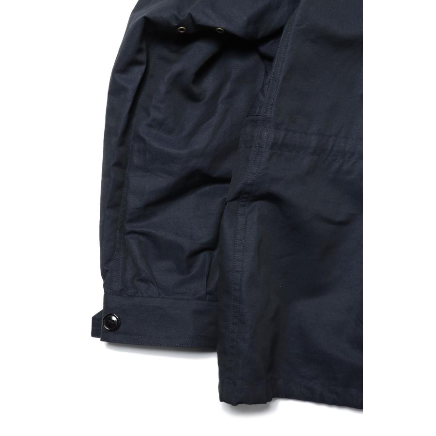 【P5倍】ANDY -  DARK NAVY (AU24S02) AUBERGE(オーベルジュ) | AUBERGE | 11