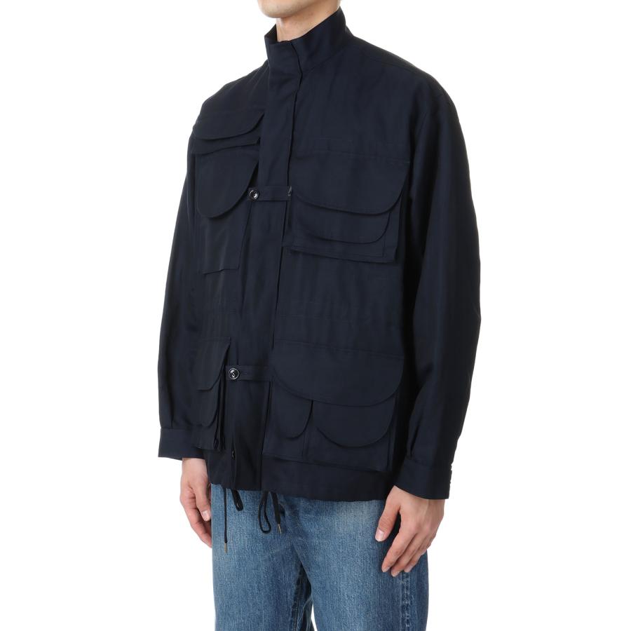 【P5倍】ANDY -  DARK NAVY (AU24S02) AUBERGE(オーベルジュ) | AUBERGE | 01