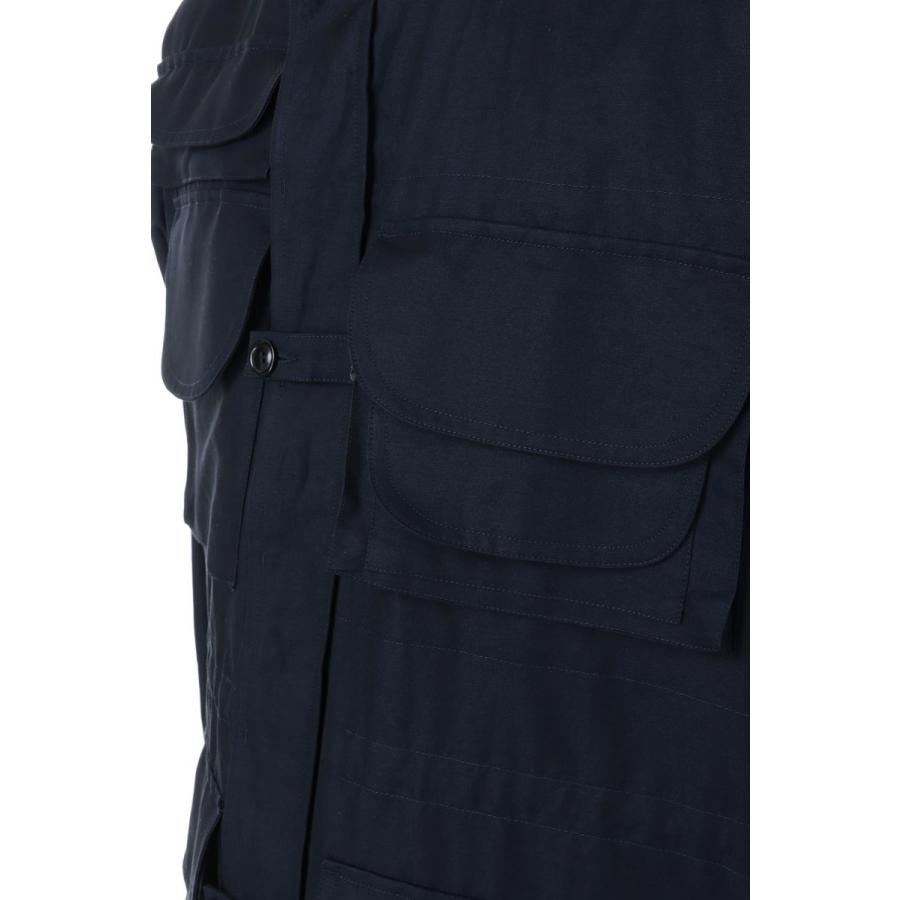 【P5倍】ANDY -  DARK NAVY (AU24S02) AUBERGE(オーベルジュ) | AUBERGE | 06