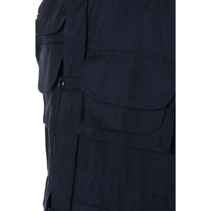 【P5倍】ANDY -  DARK NAVY (AU24S02) AUBERGE(オーベルジュ) | AUBERGE | 06