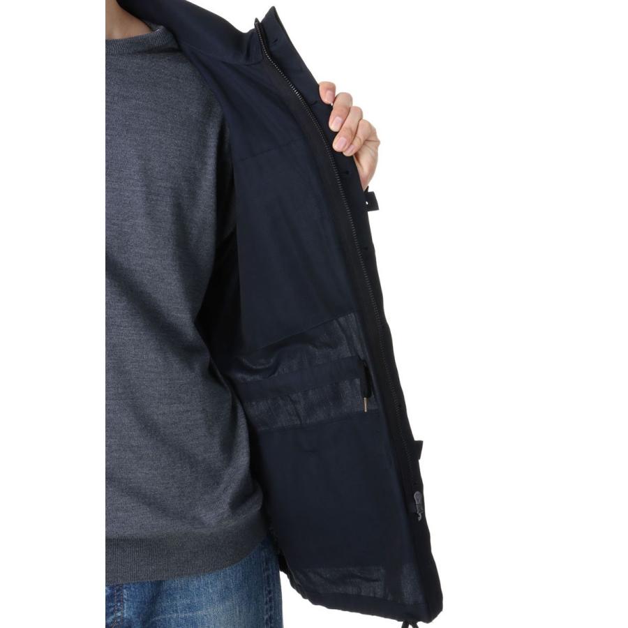 【P5倍】ANDY -  DARK NAVY (AU24S02) AUBERGE(オーベルジュ) | AUBERGE | 07