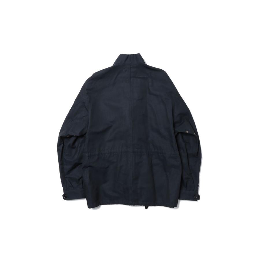 【P5倍】ANDY -  DARK NAVY (AU24S02) AUBERGE(オーベルジュ) | AUBERGE | 09