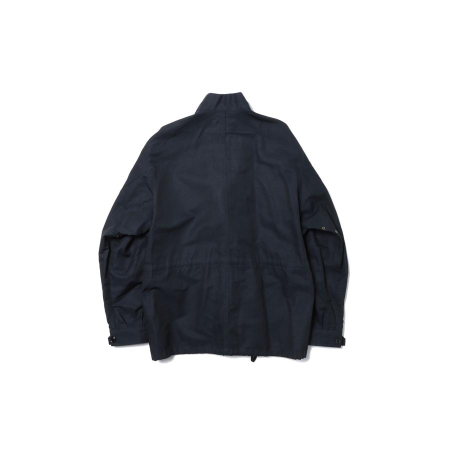 【P5倍】ANDY -  DARK NAVY (AU24S02) AUBERGE(オーベルジュ) | AUBERGE | 09