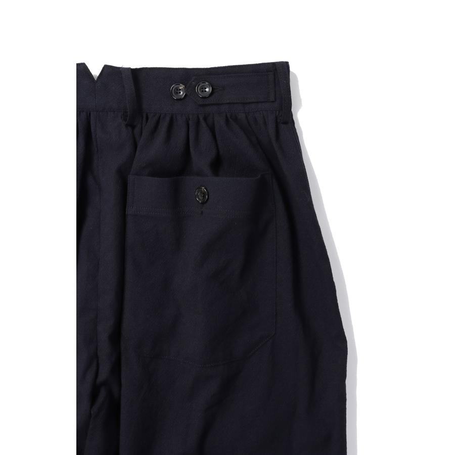 【P5倍】VOLENDAM - NAVY (AU24S09) AUBERGE(オーベルジュ) | AUBERGE | 10