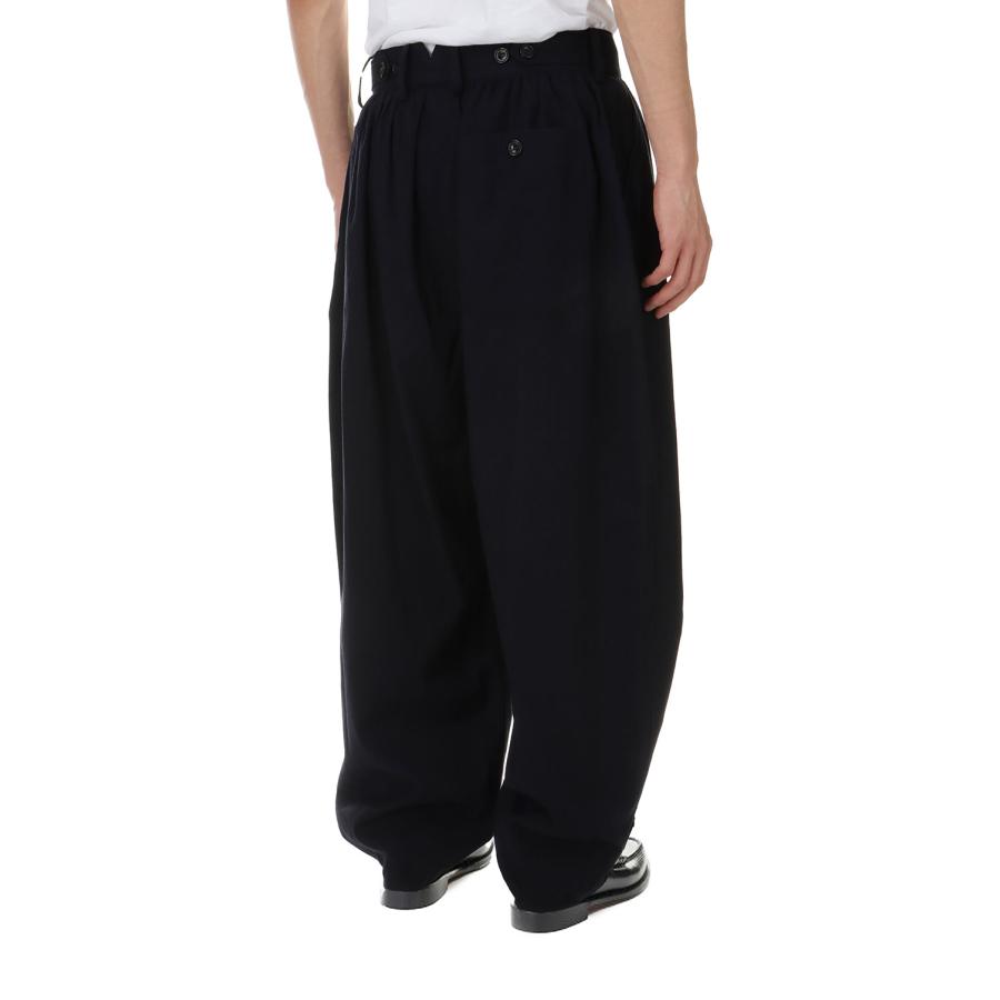 【P5倍】VOLENDAM - NAVY (AU24S09) AUBERGE(オーベルジュ) | AUBERGE | 03