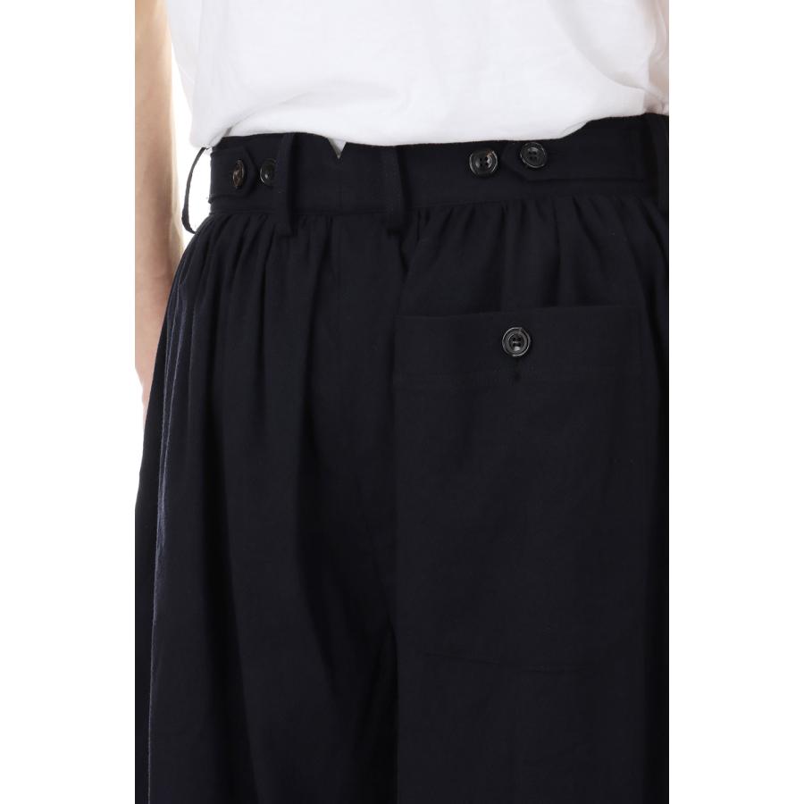 【P5倍】VOLENDAM - NAVY (AU24S09) AUBERGE(オーベルジュ) | AUBERGE | 05