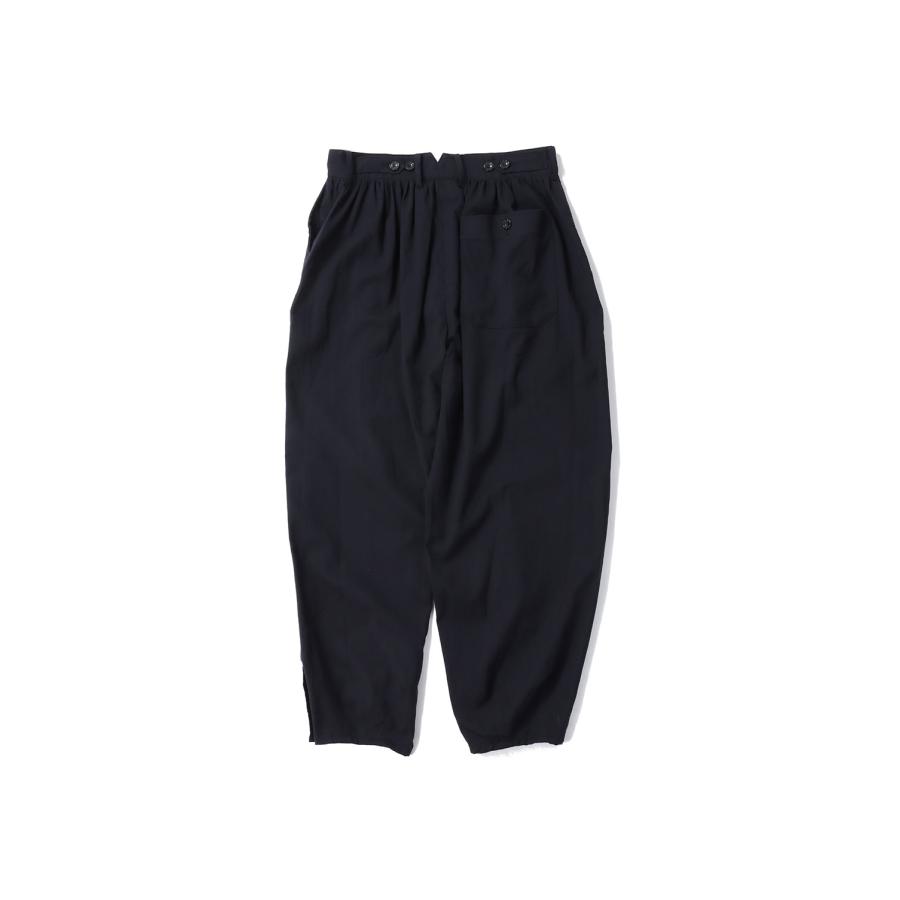 【P5倍】VOLENDAM - NAVY (AU24S09) AUBERGE(オーベルジュ) | AUBERGE | 08