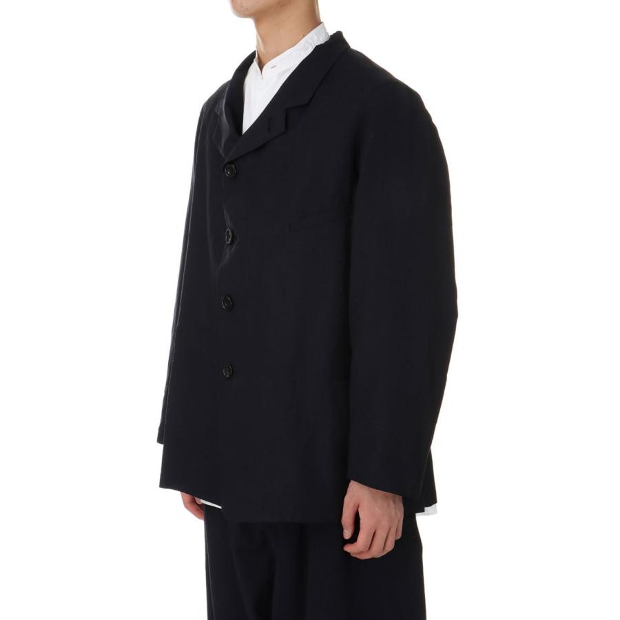 AUBERGE（オーベルジュ） ATGET - NAVY (AU24S12) : Deepinsideinc.com