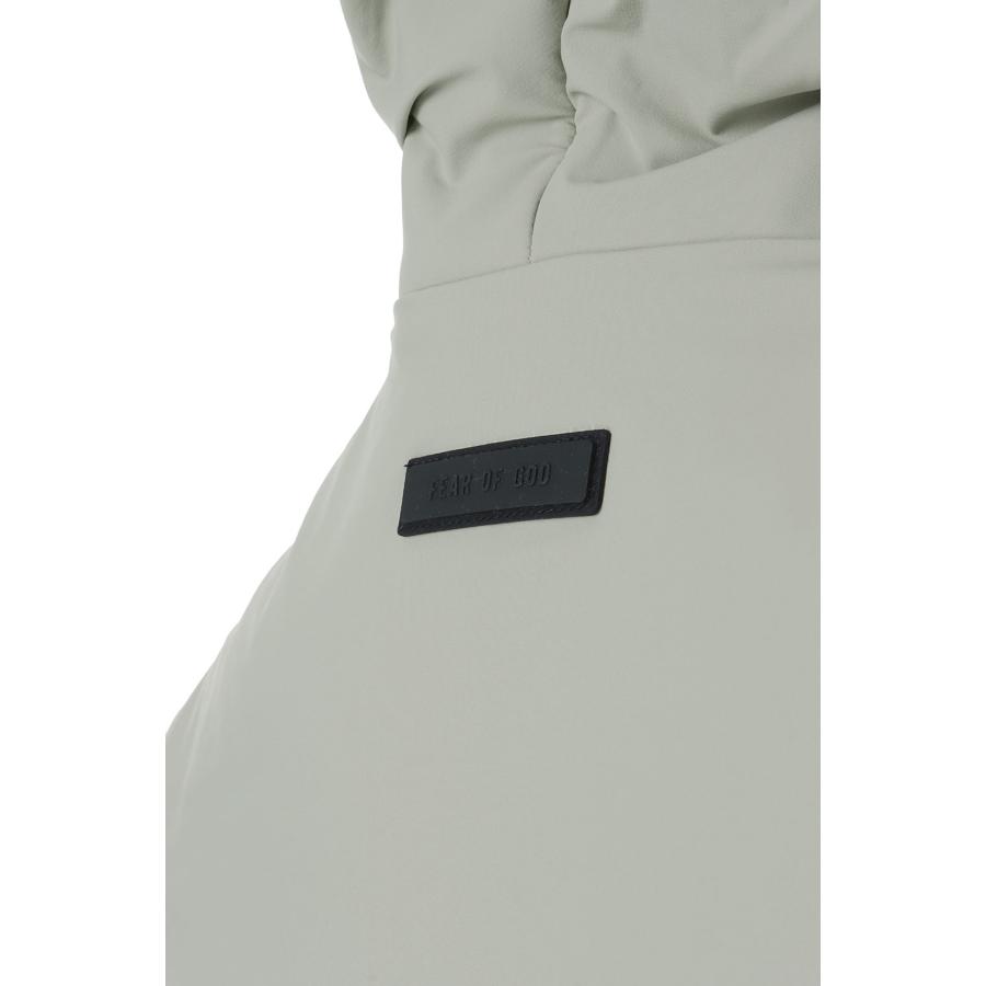 【P5倍 / SALE】Nylon Fleece Hooded Sweater/Seal/ Seal (202SP244325F) ESSENTIALS(エッセンシャルズ) |  | 03