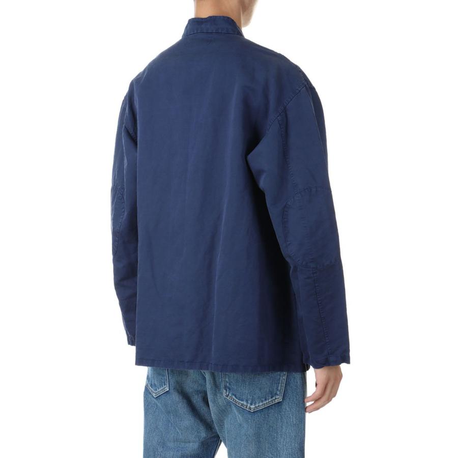 AUBERGE QUARTIER LATIN - INK BLUE (AU24S17) AUBERGE